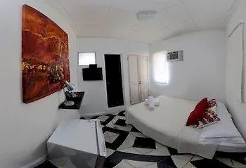 Boutique El Claustro Hotel Cartagena