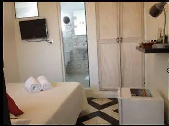 Boutique El Claustro Hotel Cartagena