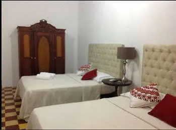 Boutique El Claustro Hotel Cartagena 2*,