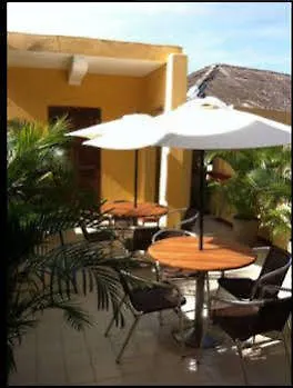 **  Boutique El Claustro 호텔 Cartagena 콜롬비아