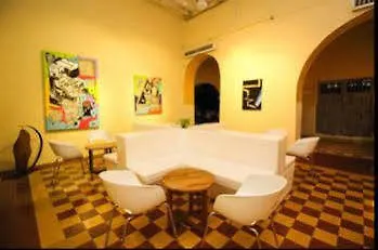 Boutique El Claustro 호텔 Cartagena 2*,  콜롬비아