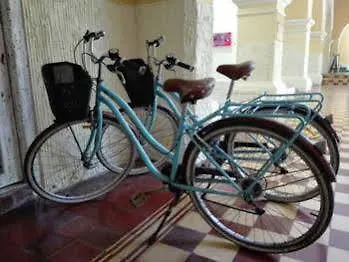 Boutique El Claustro 호텔 Cartagena