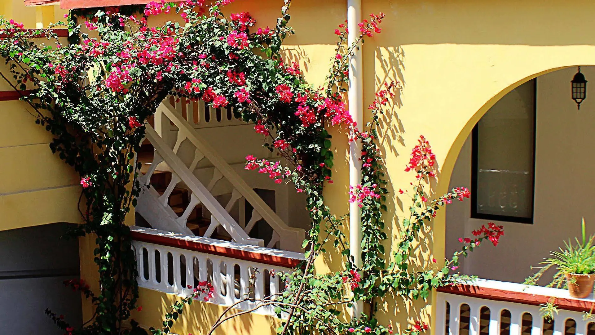 Boutique El Claustro 호텔 Cartagena 2*,  콜롬비아